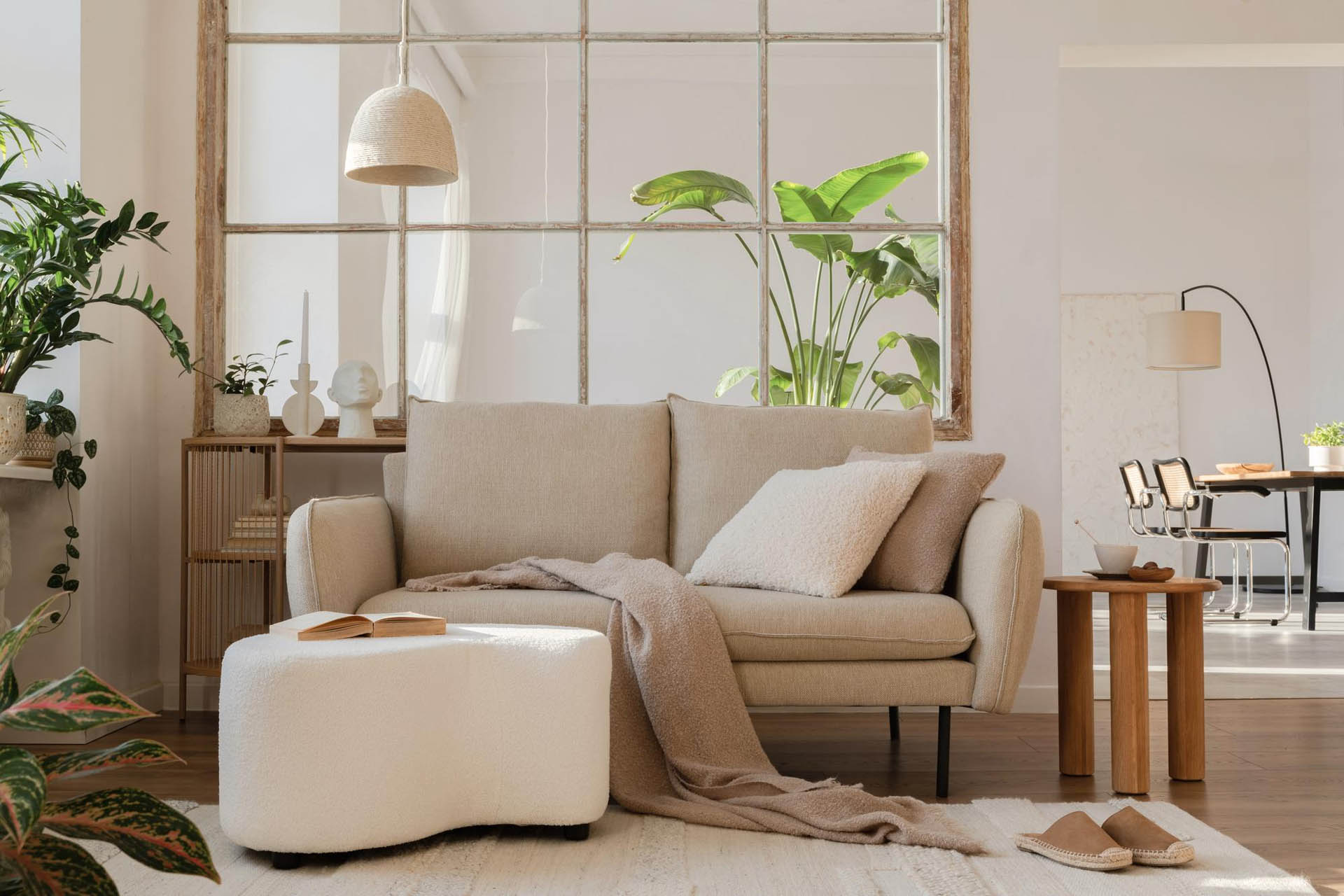 Minimalist Haven